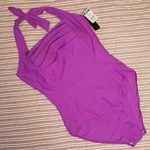 20% discount when bundled NWT Swimsuit